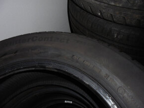 Goodyear EfficientGrip Performance 205/60 R16 92V č.24L+z - 2