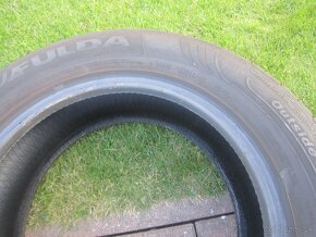 195/65R15 91H ecocontrol hp2 Fulda 2ks letne pneu - 2