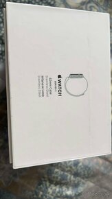 Prodam hodinky apple watch - 2