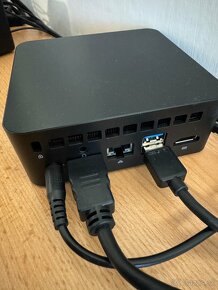 Mini PC Intel N100 - 2