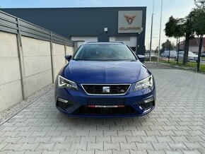 Seat Leon ST 1.5 TSI 130k FR 26600km - 2