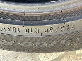 Letne pneumatiky Pirelli scorpion - 2