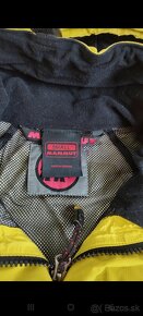 Gore-tex bunda Mammut S damska - 2