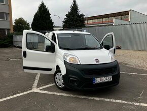 FIAT FIORINO na predaj - 2