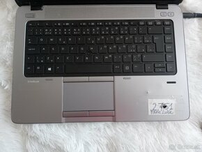 predám základnú dosku pre Hp elitebook 840 g2 - 2