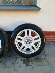 Vw ronal 5x100 r16 - 2