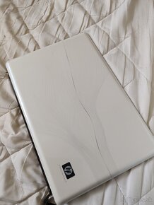 HP pavilion DV6 - 2