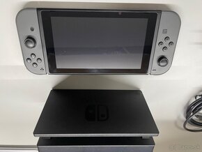 Nintendo Switch - 2