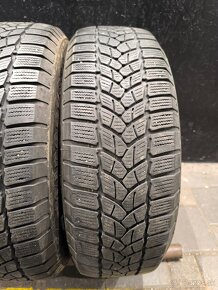 195/65 R15 Firestone zimne pneumatiky ❄️❄️❄️ - 2