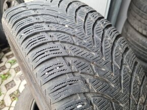 ✅️ Zimne pneumatiky 225/60 R17 - 2