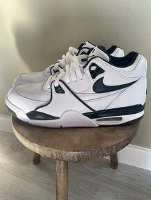 tenisky Nike Air Flight - 2