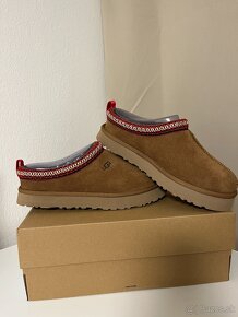 Ugg tazz Chestnut K - 2