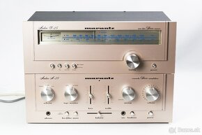 MARANTZ A-25, T-25 /cenovo dostupná zostava MARANTZ - 2