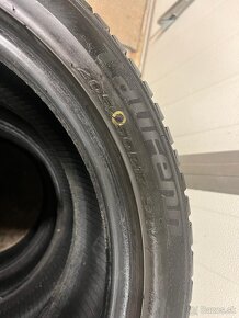 205/50R17 Zimné pneumatiky Laufen - 2