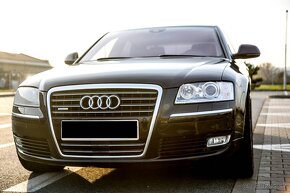 Audi A8 D3 - 2