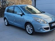 renault scenic 1.5 dci - 2