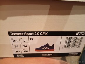 Adidas tenisky - 2