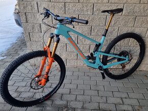 Santa cruz tallboy Cc lko - 2