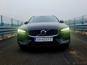 Volvo V60 D3 AT8 110 kw - 2