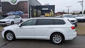 Volkswagen Passat Variant 2.0 TDI EVO Business DSG,110kw, - 2