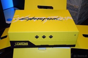 Cyberpunk 2077 COLLECTOR'S EDITION - 2