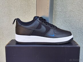 NIKE AIR FORCE 1 Low - vel. 42.5 EUR, Úplne nové s krabicou - 2