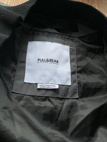 Pull&Bear Bombera - 2