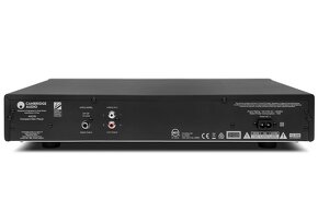 Cambridge Audio AXC35 CD Player - 2