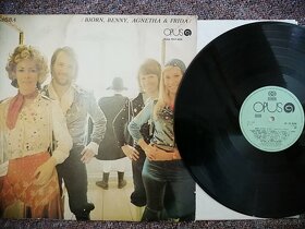 LP, long play, veľké platne, vinyl - 2