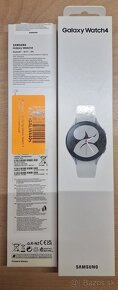 Samsung Galaxy Watch 4 40 mm - 2