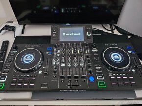 Denon dj sc live 4 - 2