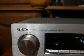 TEAC AG-10D - 2