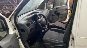 Ford transit connect - 2