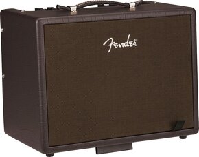 Predám akustické kombo Fender Acoustic Junior - 2