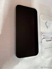 iPhone 14 PRO 256GB TOP stav + Originál Magsafe obal - 2