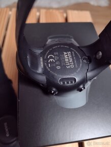 Suunto Ambit3 Peak Black HR - 2