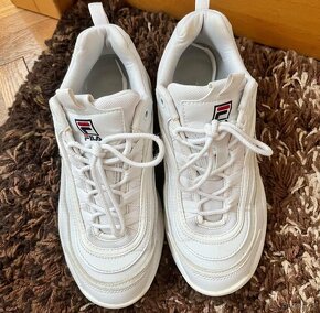 FILA Ray Low tenisky - 2