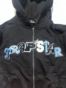 Trapstar hoodie - 2