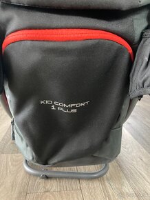 Deuter Kid comfort 1 plus - 2