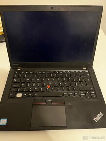 Lenovo Thinkpad Desktop-C80A76Q (chyba 1 tlacitko) - 2