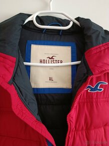 Hollister - 2