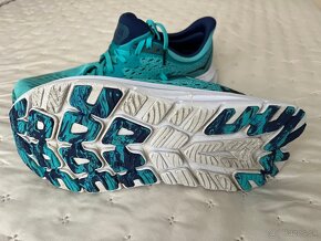 Tenisky HOKA one KAWANA SCUBA BLUE - 2