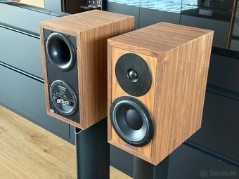 Dynaudio Heritage Special - 2