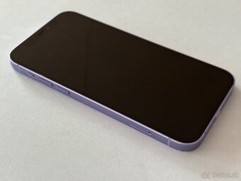 iPhone 12 Purple 64GB - 2