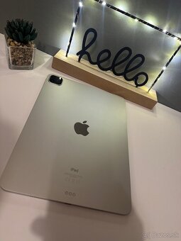 Apple Ipad Pro 11M3 128GB - 2