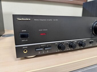 Technics SU-810 - 2