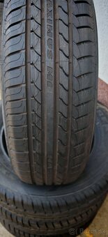 Letné Maxtrek Maximus 205/65 R16 - 2