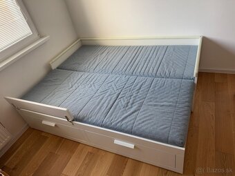 Postel Ikea - 2