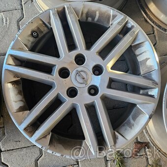 5x110 r17 - 2