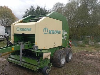 Krone vario pack 1800 - 2